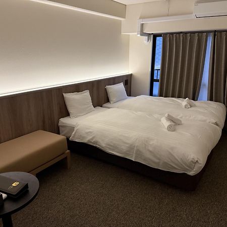 Lite House Shinsaibashi IV Otel Osaka Dış mekan fotoğraf